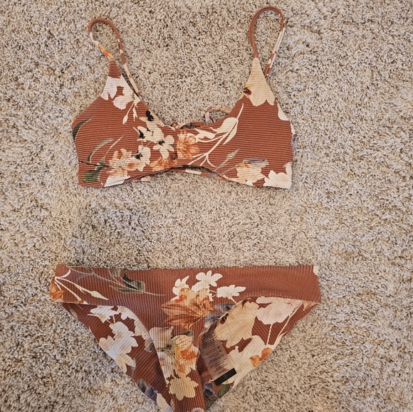 Boys + Arrows Bikini and cover up - Picture 3 of 4